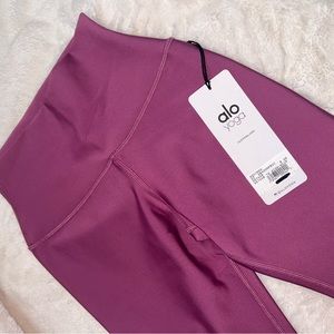 Alo yoga airlift legging XS